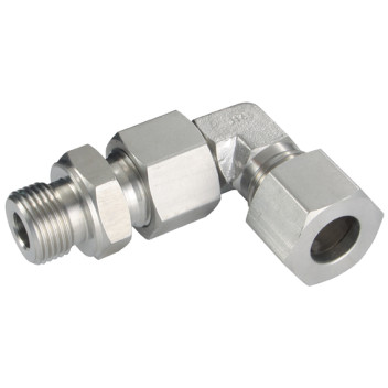 1/2\" BSP x 18mm Outside Diameter Elbow