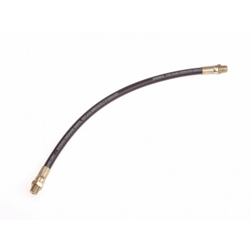 Lumatic RF12NS Nylon Flexible Tube - 12in