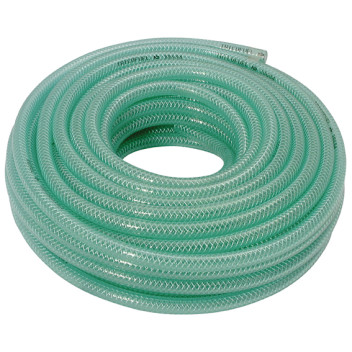 20MM ID TRICOFUEL TRANSPARENT 25M COIL