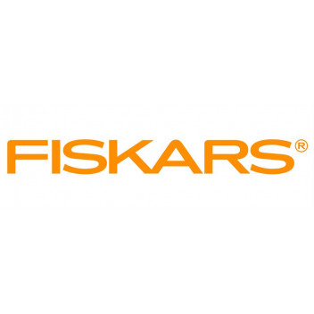 Fiskars Solid SP15 Snip Pruning Shears