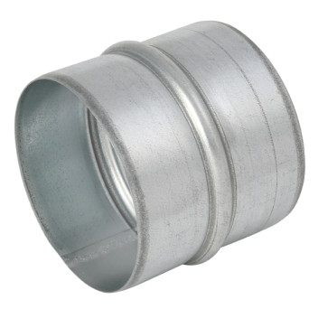 150MM GALVANISEDANISED STEEL CONNECTOR