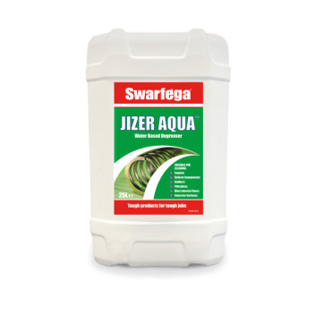 Jizer Bio Powerful Solvent-Free Degreaser 25L