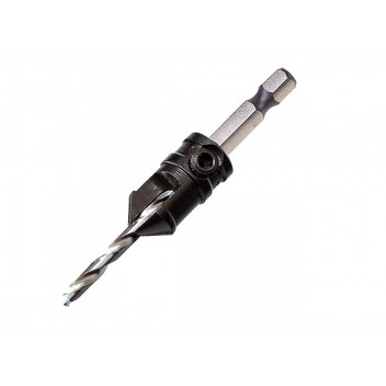 Trend SNAP/CS/12 Countersink with 9/64in Drill