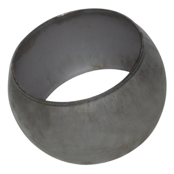 LEVER LOCK MALE WELD END 12