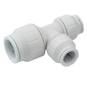 22X15X15MM REDUCING TEE