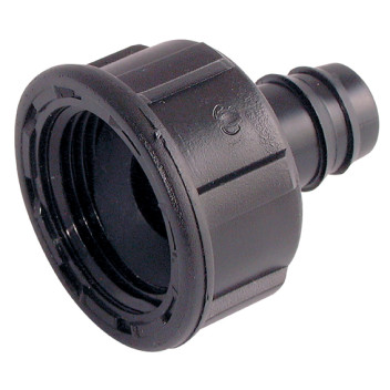 12MM X 3/4\" PUSHFIT X FEMALE BSP THREAD