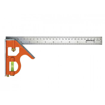 Bahco CS400 Combination Square 400mm (16in)