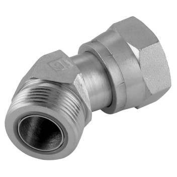 1.7/16\" ORFS x 1.7/16\" ORFS Elbow