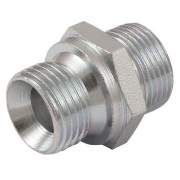 12MM X 1/2\" BSPP FOA MSC (L) B/O