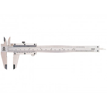 Moore & Wright Vernier Caliper 200mm (8in)