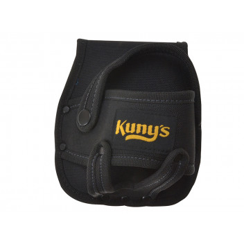 Kuny\'s HM-1218 Large Tape Holder - Fabric