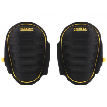 Stanley Tools FatMax Semi-Hard Gel Knee Pads