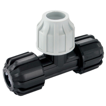 UT TEE 40-21-27 (3/4\") -40MM