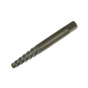 Dormer M100 Carbon Steel Screw Extractor No.7