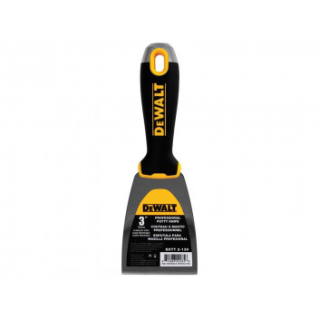 DeWALT Dry Wall Hammer End Jointing/Filling Knife 75mm (3in)