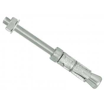 Rawlplug Rawlbolt Projecting Bolt M8/25P (Bag 5)