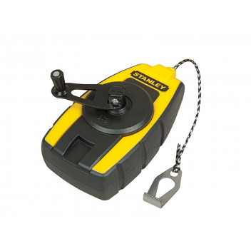 Stanley Tools Compact Chalk Line 9m