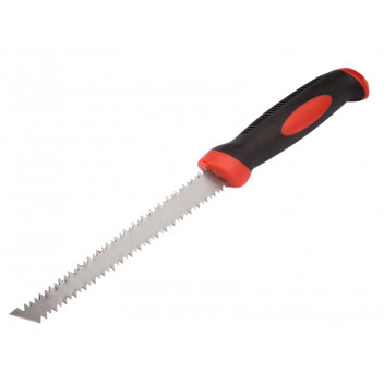BlueSpot Tools Double Edged Plasterboard Saw 150mm (6in) 7 TPI