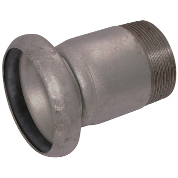 LEVER LOCK FEMALE 3 X 3.1/2 X 3 URT FEM