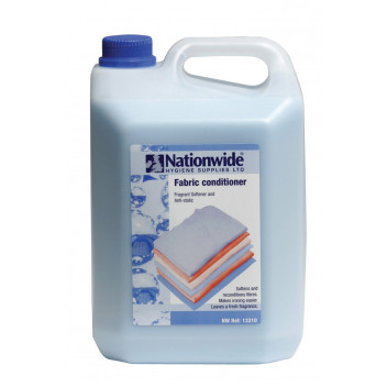 Nationwide Fabric Conditioner 5L