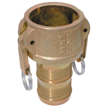 MORTAR COUPLING HOSETAIL SUIT ID 50MM