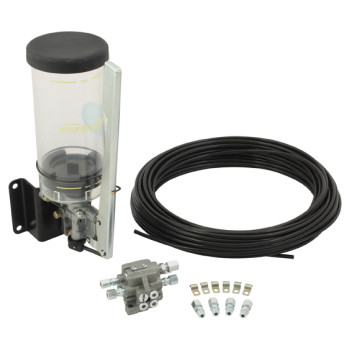 1 LITRE MANUAL PUMP