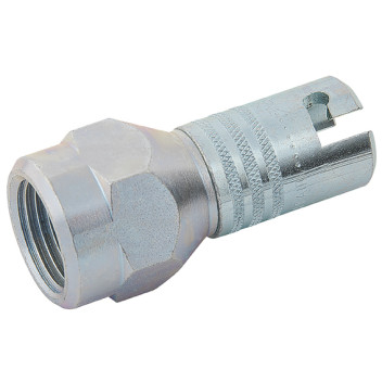 1/2\" BSPP Female Coupling