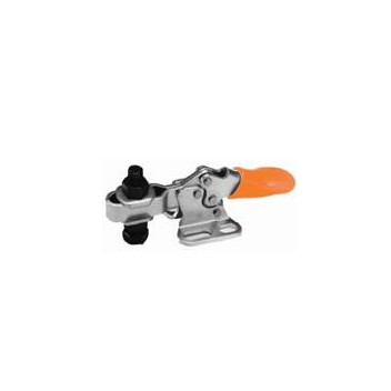 Horizontal Clamps Hold Down Action H50 Series 50 H50/2B