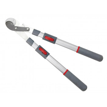 Kent & Stowe Telescopic Geared Anvil Loppers