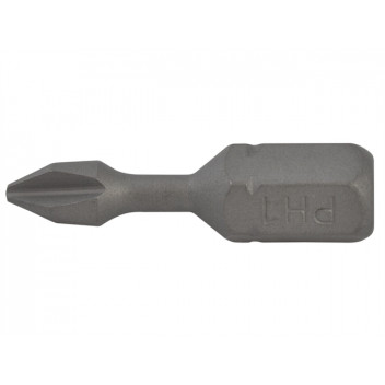 DEWALT DT7231 Torsion Bits PH1 x 25mm (Pack 5)