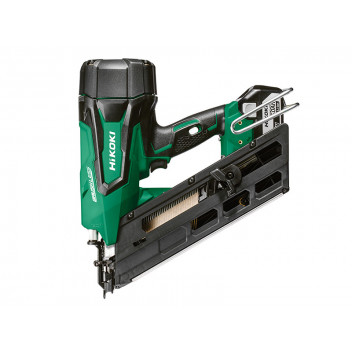 HiKOKI NR1890DBCL Brushless Framing Nailer 18V 2 x 5.0Ah Li-ion