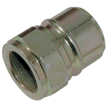 3/4\" BSP Female Hydraulic Quick Release T7500 Series