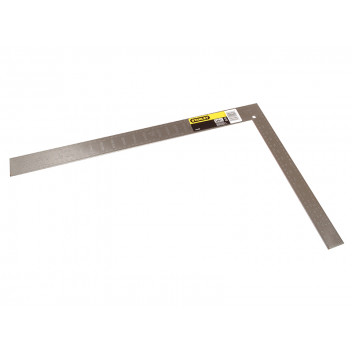 Stanley Tools Metric Roofing Square 400 x 600mm