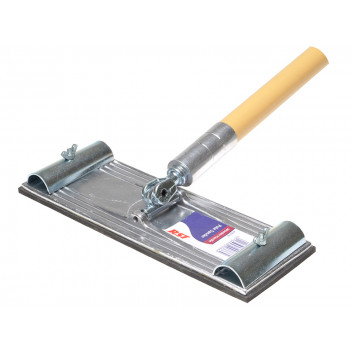 R.S.T. R6192 Pole Sander Soft Touch Wooden Handle 1200mm (48in)