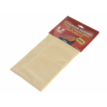 U-Care Large Chamois Leather 2.25ft