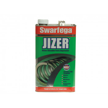 Swarfega  Jizer Degreaser 5 litre