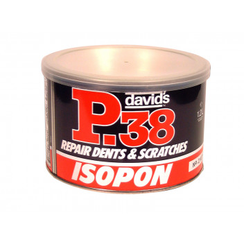 U-POL P.38 Multi-Purpose Body Filler Tin 1.2 litre