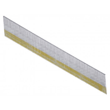 DEWALT 15 Gauge Stainless Steel DA Finish Nails 38mm (Pack 4000)