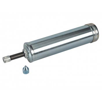 Lumatic NGUS Telescopic Hand Grease Gun 125cc