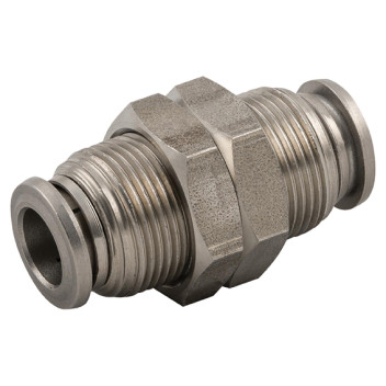 10MM OD BULKHEAD M20X1 316 ST/ST