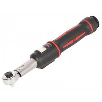 Norbar Pro 25 Torque Wrench 3/8in Drive 5-25Nm