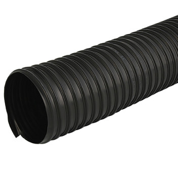 150MM ELEC CON PUR 0.8MM WALL 10M