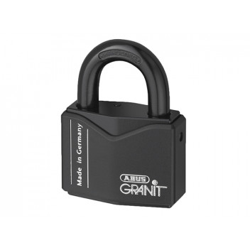 ABUS Mechanical 37/55mm GRANIT Plus Padlock Keyed Alike 4224254