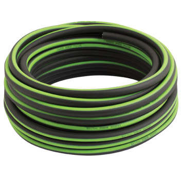 3/4\"SUPER RUBBER ALLOY HOSE 100MTR