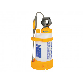 Hozelock 4707 Pressure Sprayer Plus 7 litre