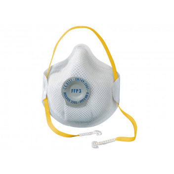 Moldex Smart Series FFP3 NR D Valved New Generation Mask (Pack 10)