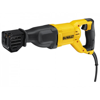 DEWALT DW305PKL Reciprocating Saw 1100W 110V