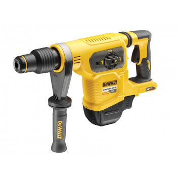 DEWALT DCH481N FlexVolt XR SDS Max Hammer 18/54V Bare Unit