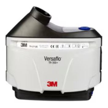 3M Versaflo Powered Air Respirator System Tr-302E