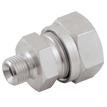 5/8\" OD X 1/2\" BSP Male Stud